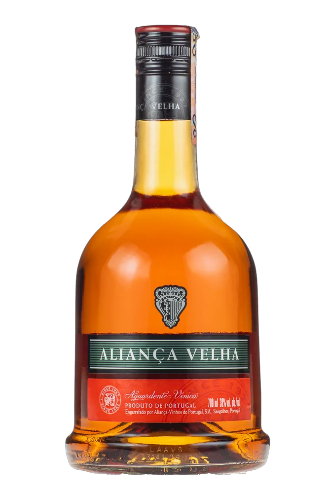 Aliança Velha