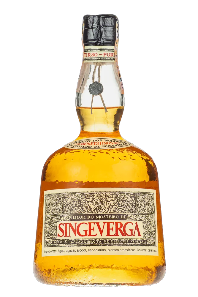 Casa Redondo Mosteiro de Singeverga Licor