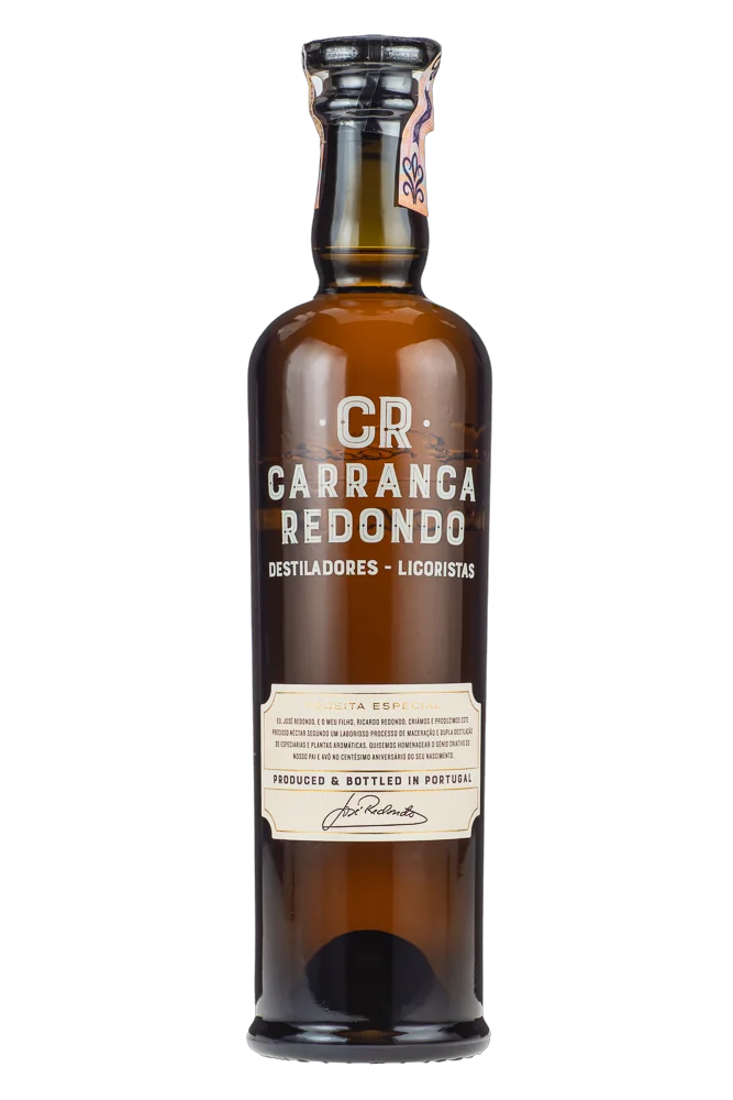 Casa Redondo Carranca Redondo