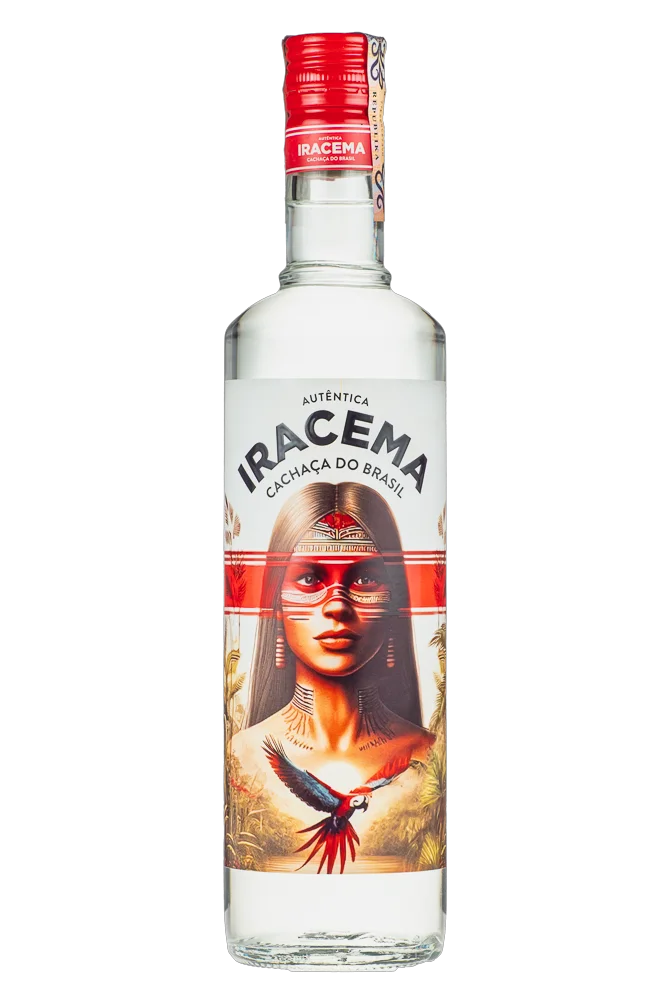 Casa Redondo Cachaça Iracema