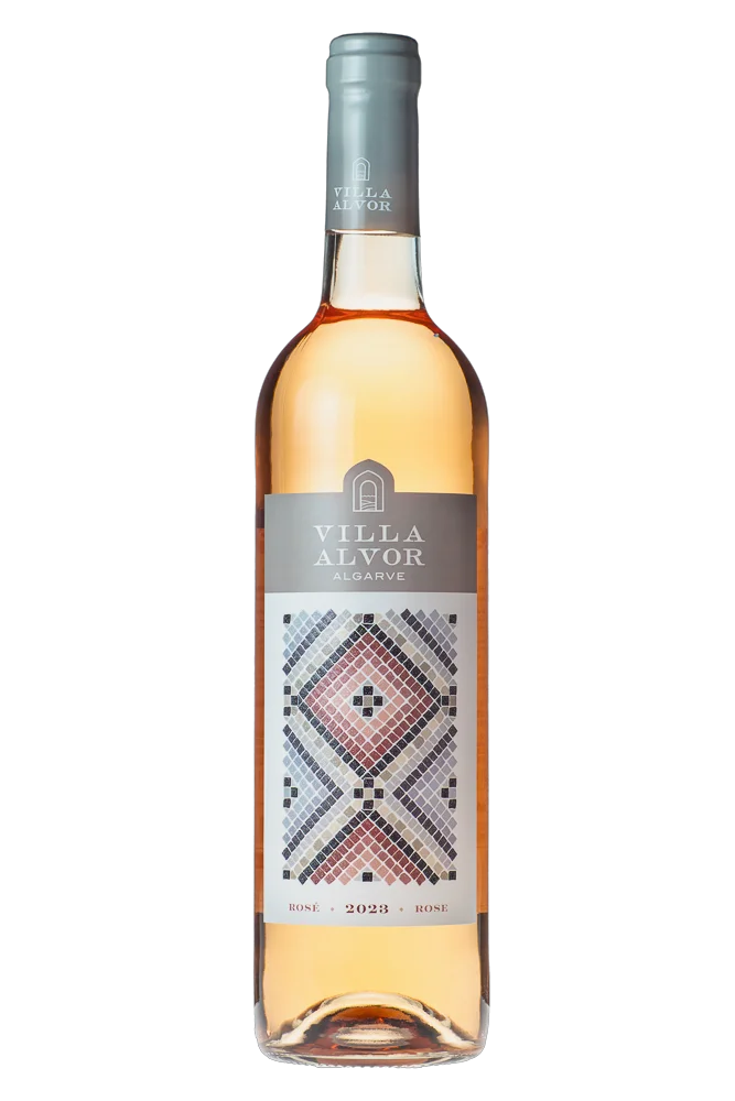 Villa Alvor Rosé 2023