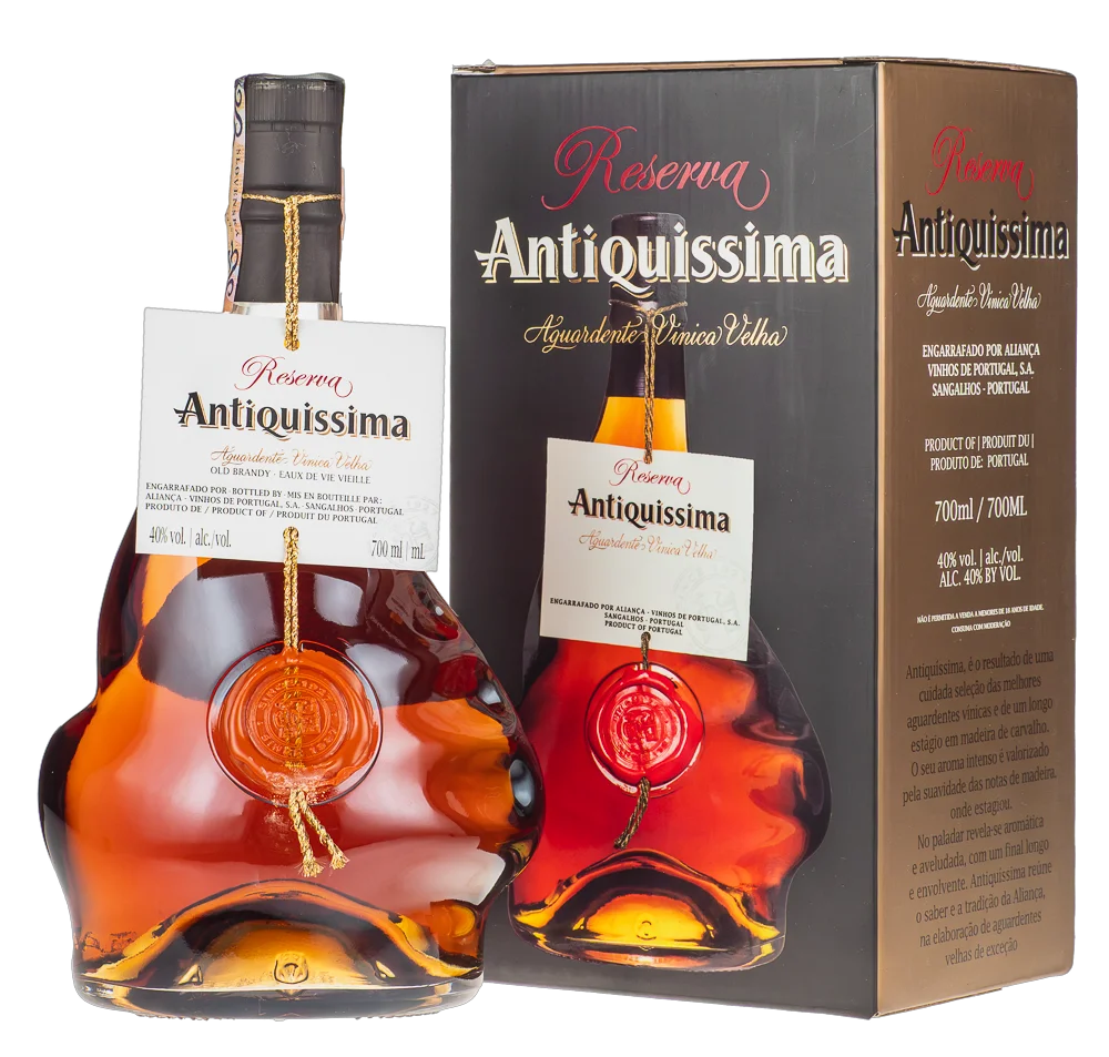 Aliança Antiquissima Reserva