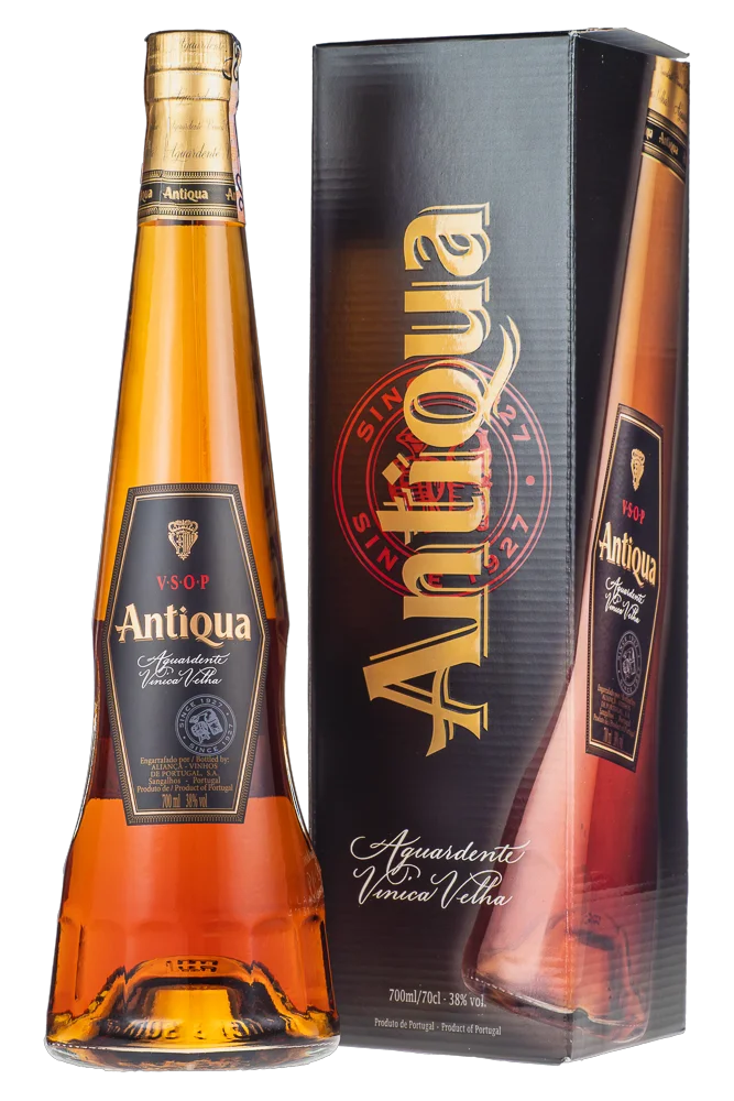 Aliança Antiqua
