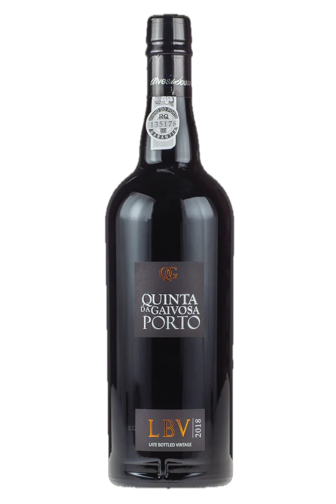 Quinta da Gaivosa LBV 2018
