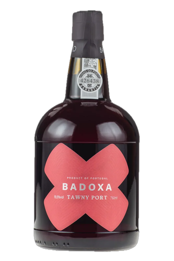 Badoxa Tawny