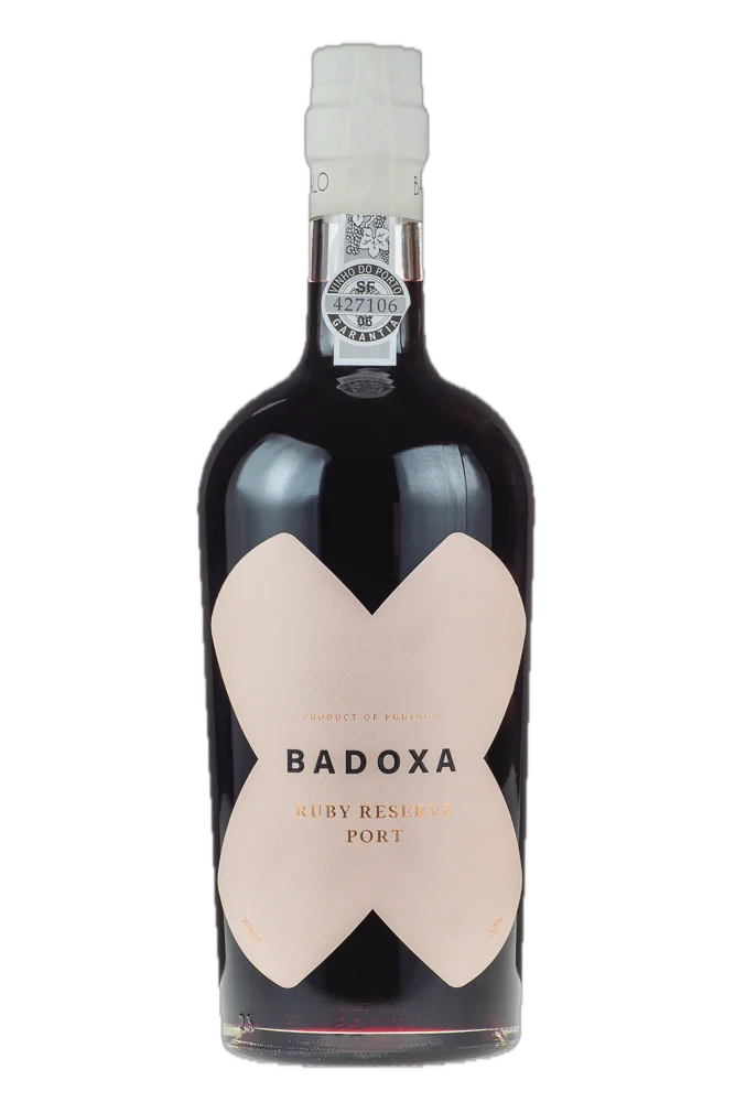 Badoxa Reserve Ruby