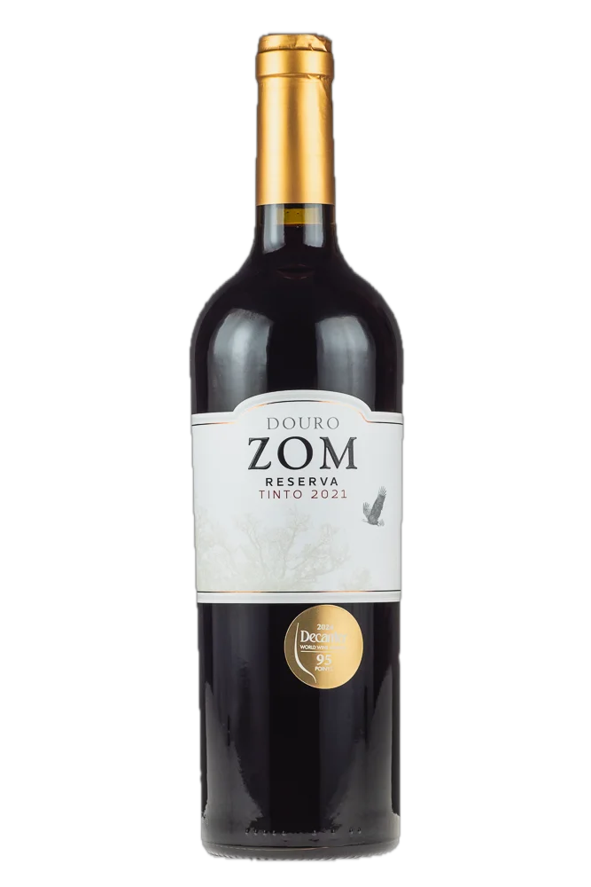 ZOM Reserva Tinto 2021