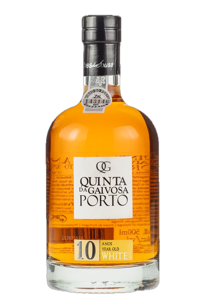 Quinta da Gaivosa White 10 Years Old