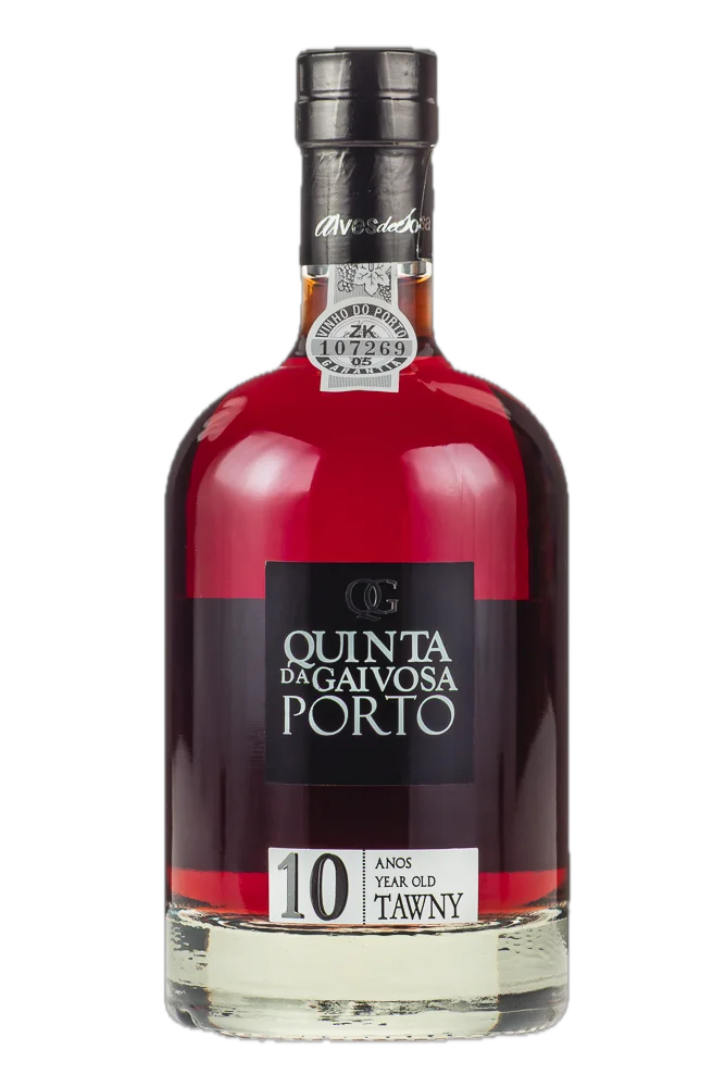 Quinta da Gaivosa Tawny 10 Years Old