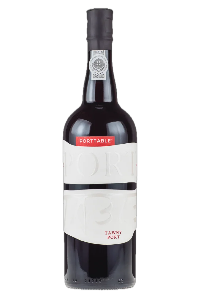 Porttable Tawny