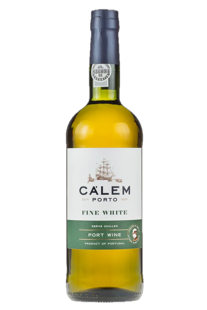 Calem Fine White