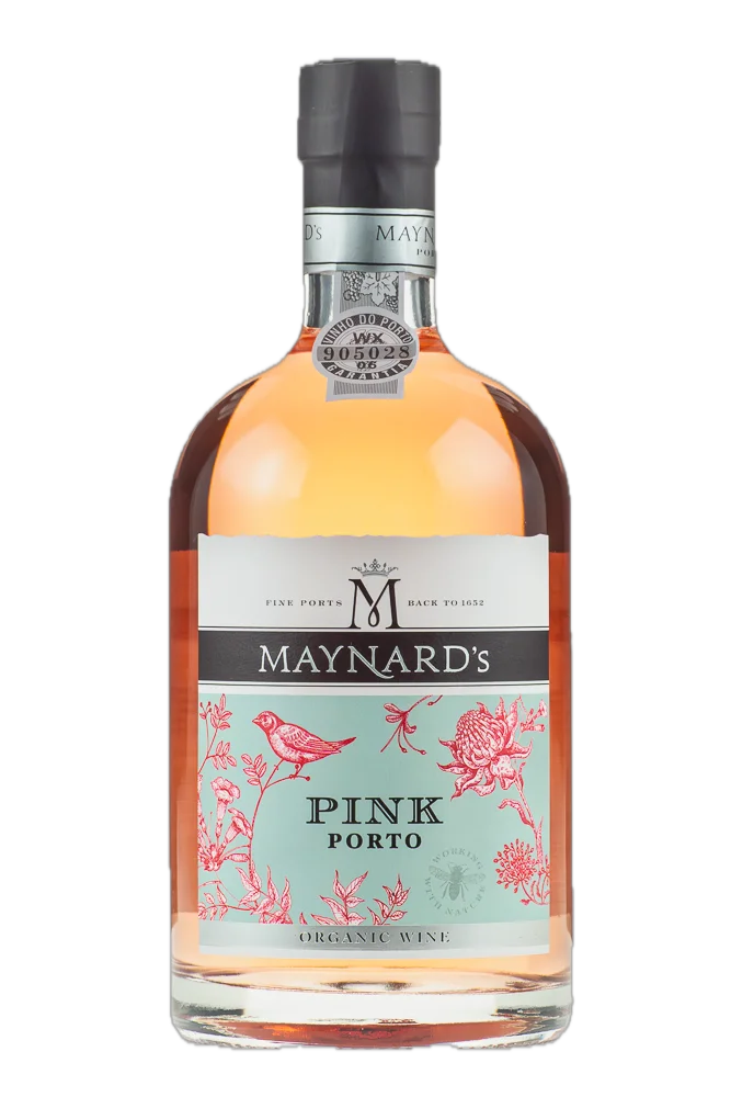 Maynard's Pink
