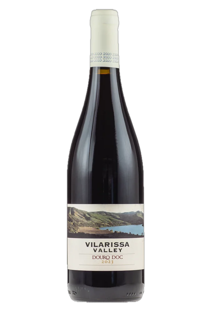Vilarissa Valley Tinto 2023