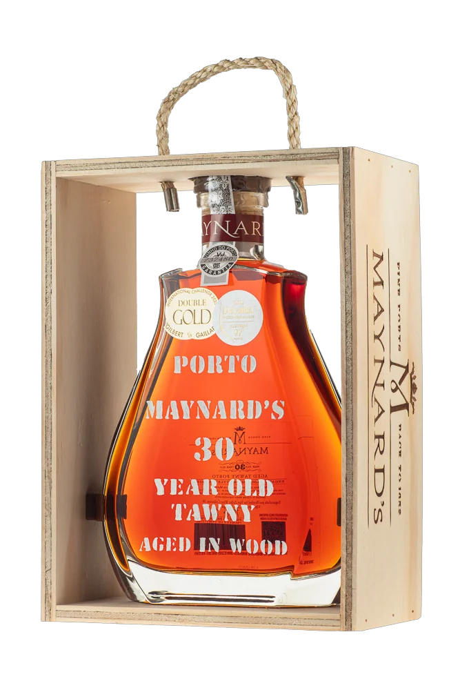 Maynard's 30 Years Old Tawny
