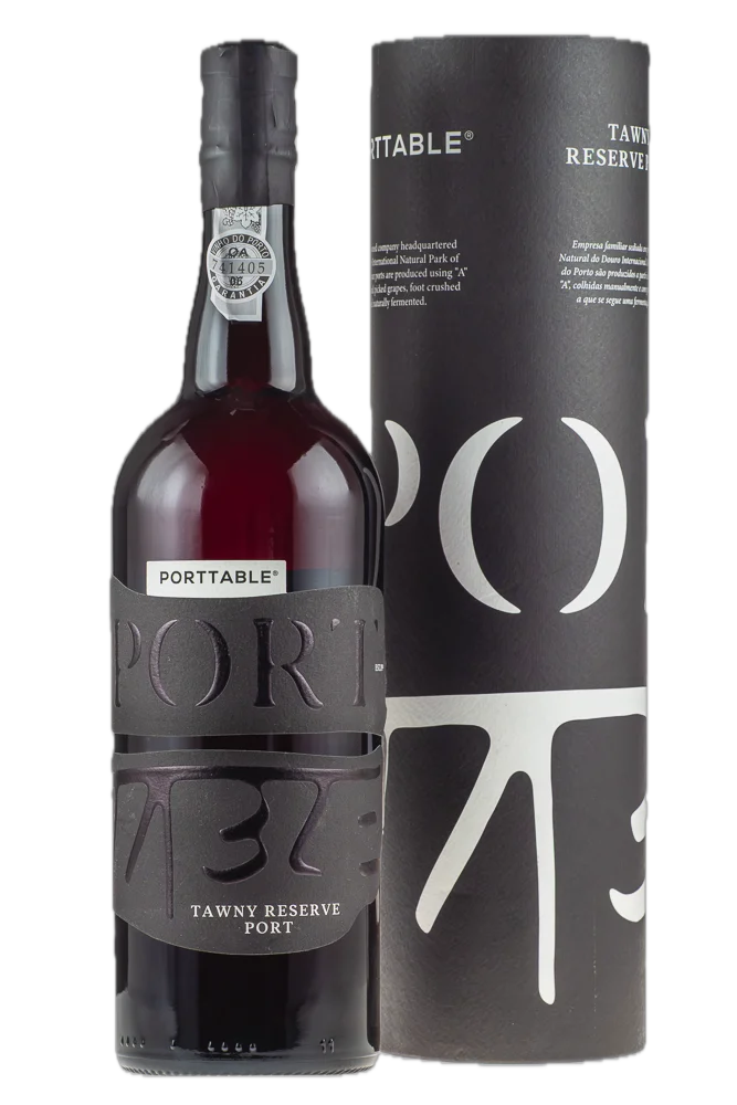 Porttable Tawny Reserve