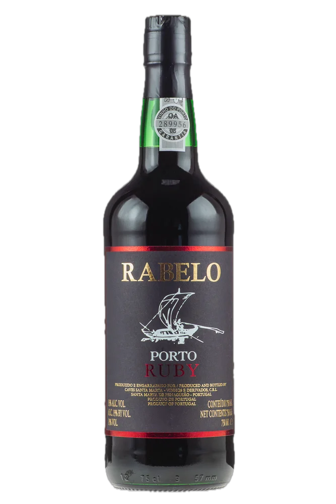 Rabelo Ruby