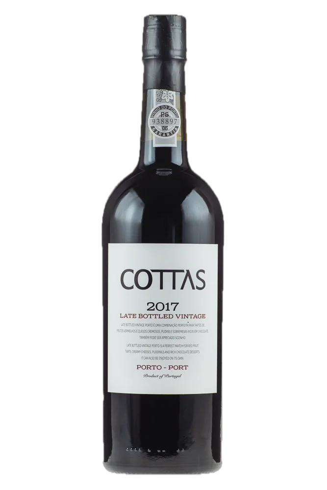 Cottas LBV 2017