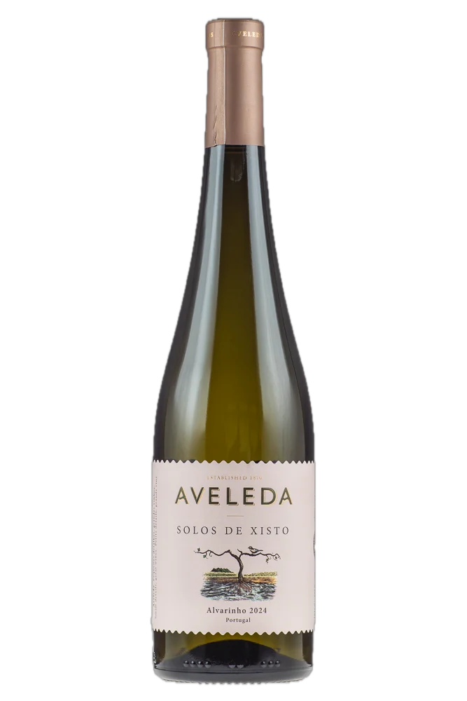 Aveleda Solos de Xisto Alvarinho 2024