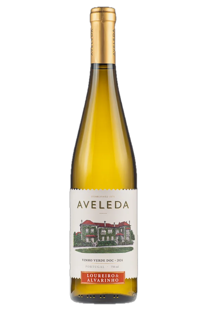 Aveleda Loureiro Alvarinho 2024