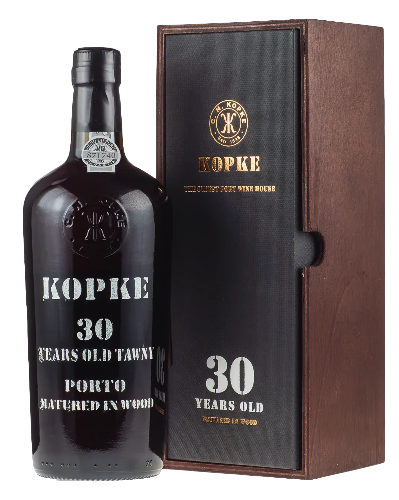 Kopke 30 Year Old Tawny