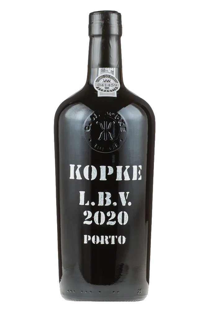 Kopke LBV 2020