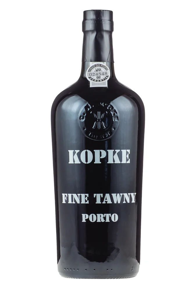Kopke Fine Tawny