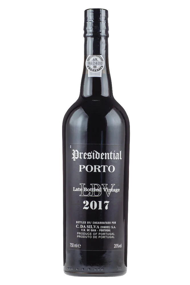 Presidential LBV 2017