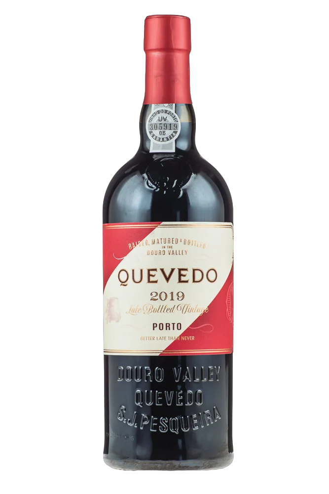 Quevedo LBV 2019