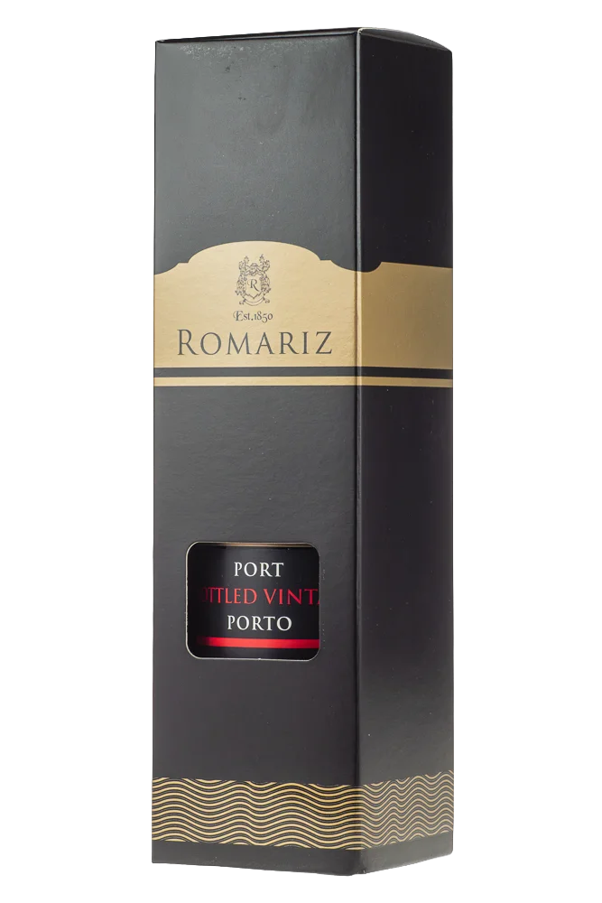 Romariz LBV 2019