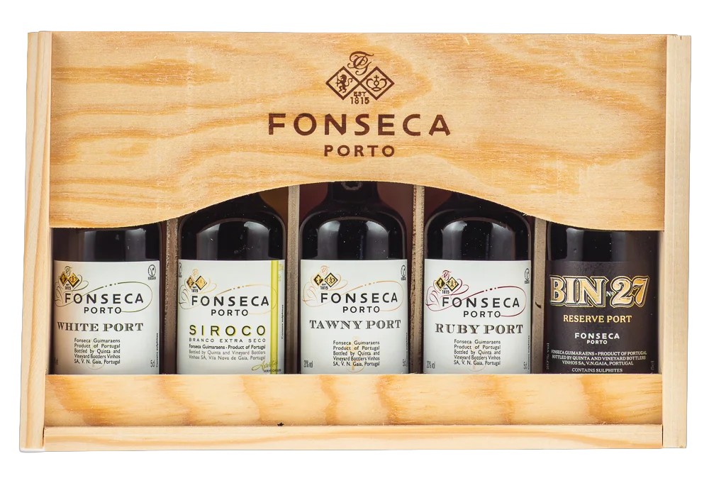 Fonseca Miniatúry
