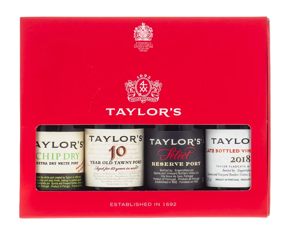 Taylor's Miniatúry