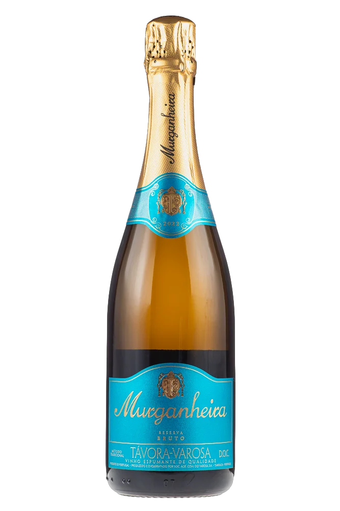 Murganheira Reserva Bruto 2022