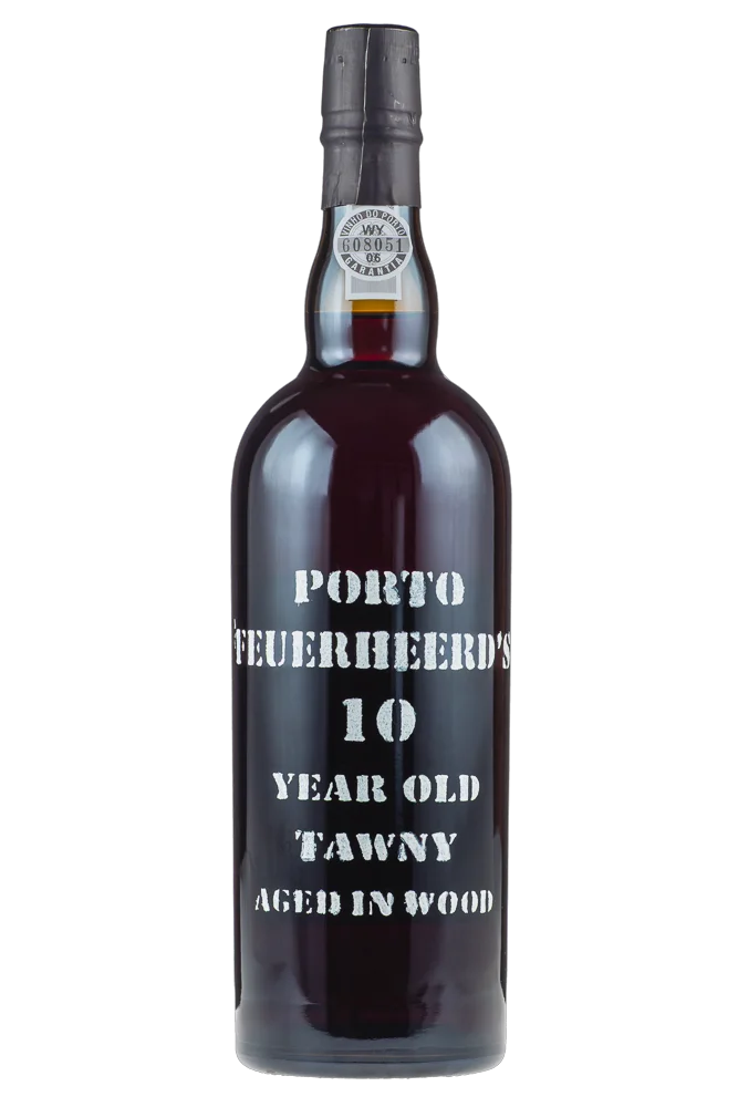 Feuerheerd's 10 Year Old Tawny
