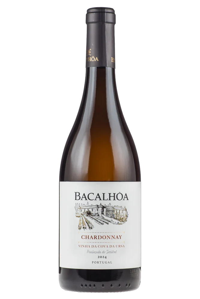 Bacalhôa Chardonnay 2024