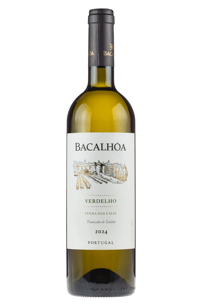 Bacalhôa Verdelho 2024