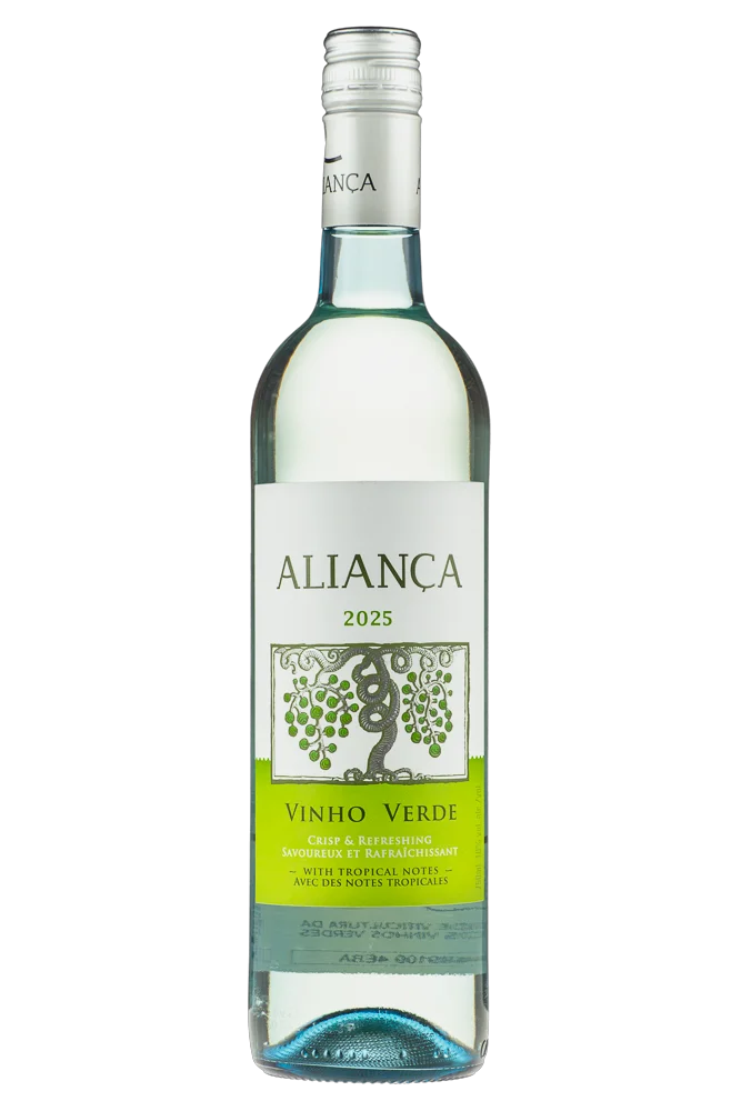 Aliança Vinho Verde 2025