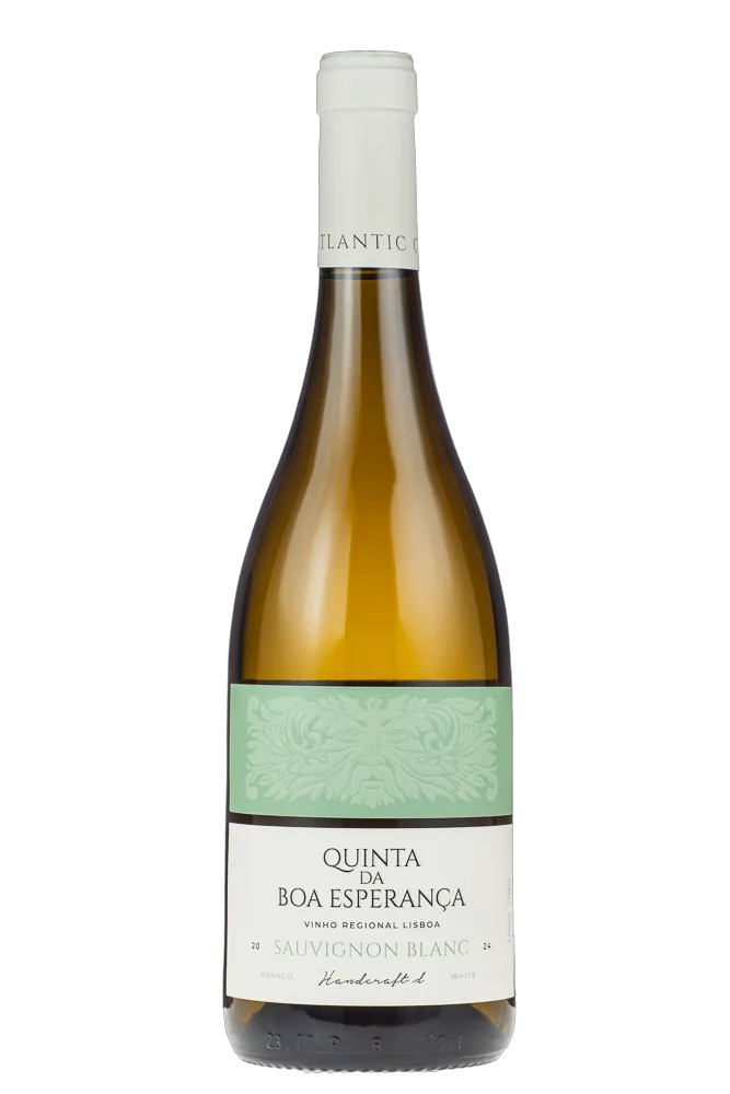 Quinta da Boa Esperança Sauvignon Blanc 2024