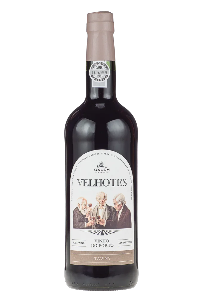 Velhotes Tawny