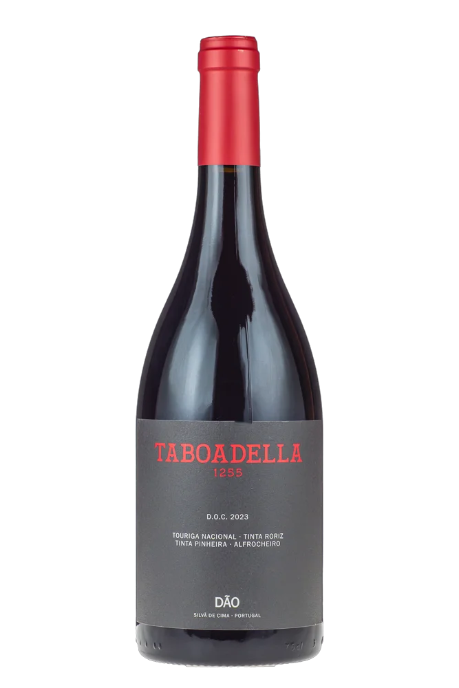 Taboadella Tinto 2023