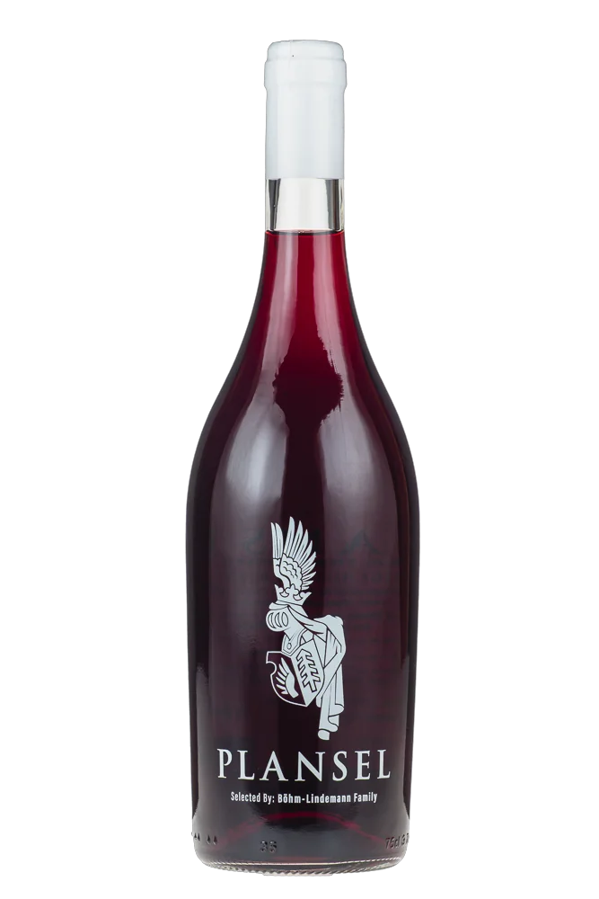 Quinta da Plansel Touriga Nacional Tinto 2025