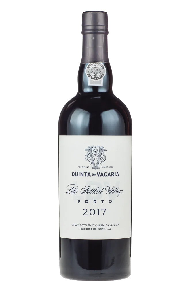 Quinta da Vacaria LBV 2017