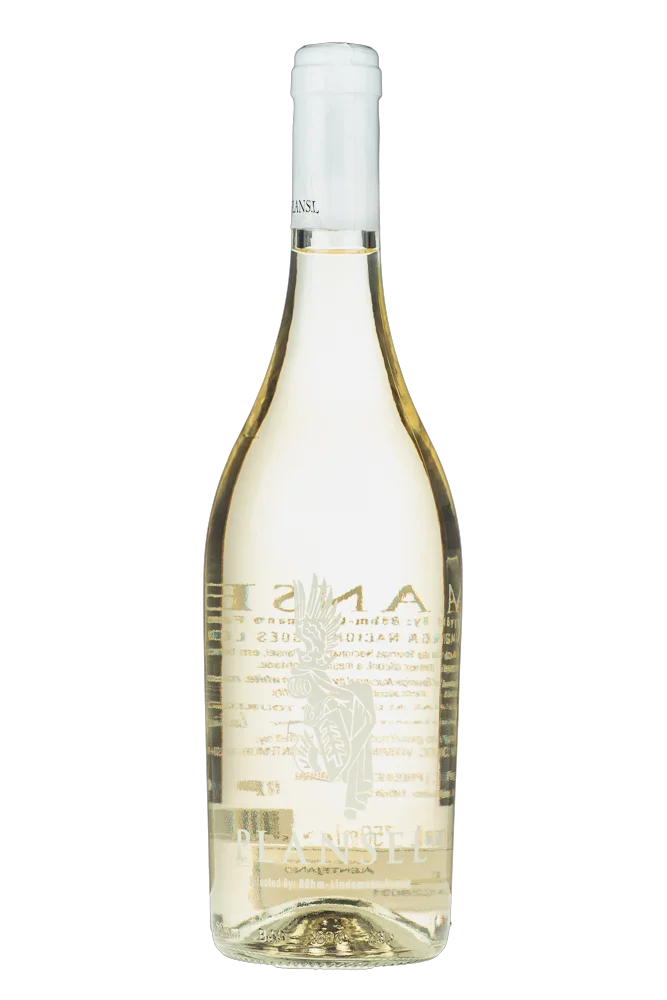 Quinta da Plansel Blanc de Noir Touriga Nacional 2025