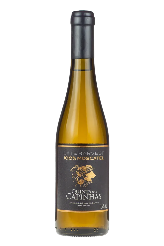 Quinta dos Capinhas Late Harvest Moscatel 2024