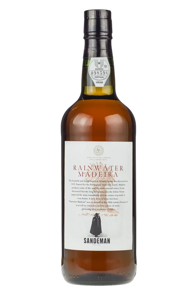 Sandeman Rainwater