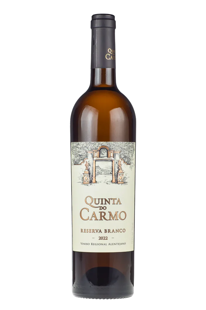 Bacalhôa Quinta do Carmo Reserva 2022