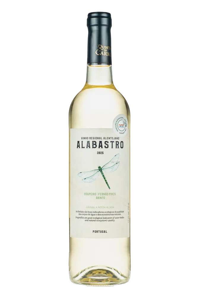 Bacalhôa Alabastro Branco 2025
