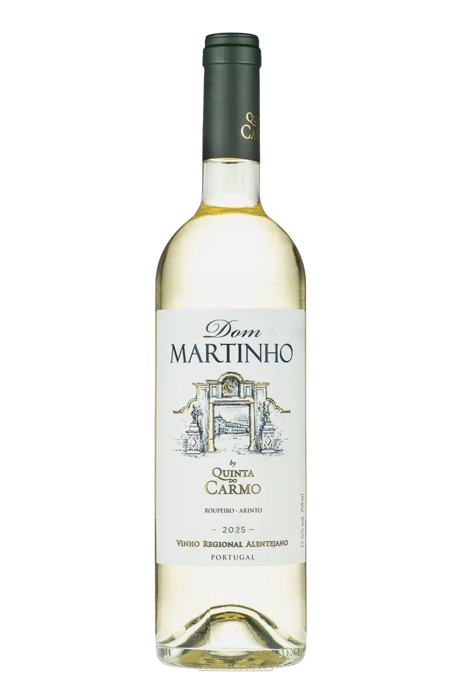 Bacalhôa Dom Martinho Branco 2025