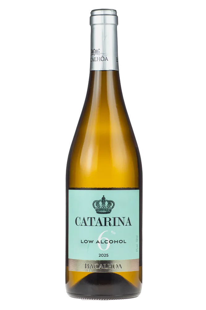 Bacalhôa Catarina Branco Low 2025