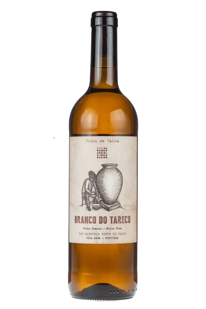 XXVI Talhas Branco do Tareco 2024