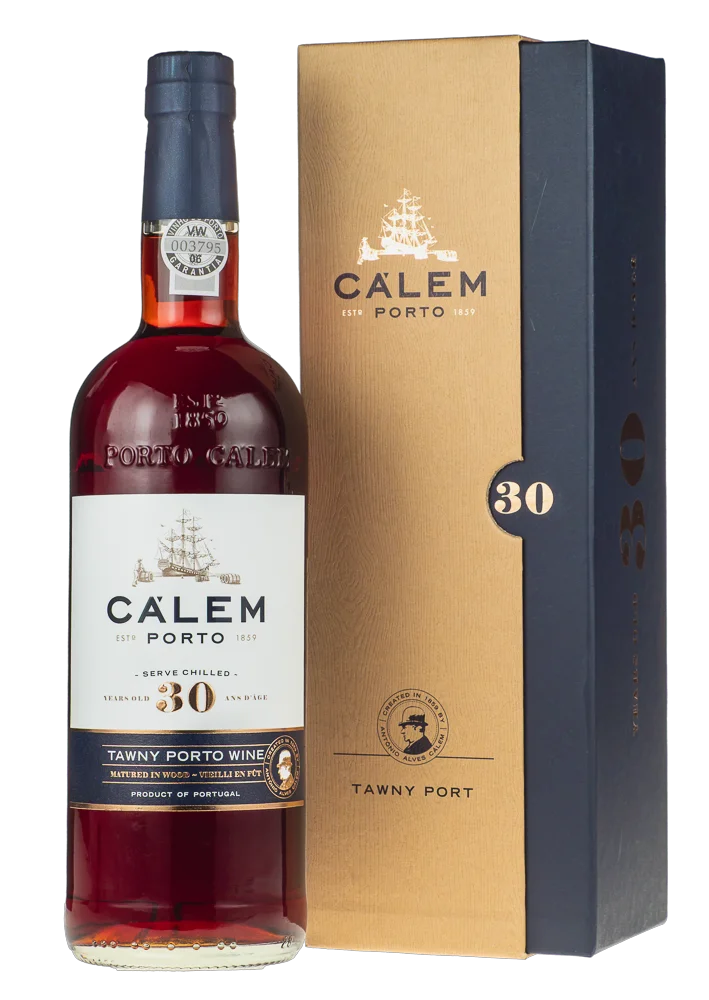 Calem 30 Year Old Tawny